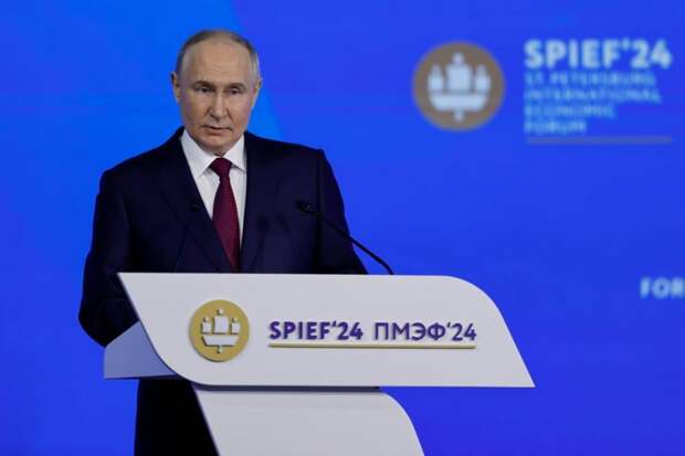 Самобытных брендов в России стало больше: Путин