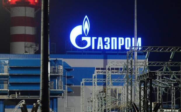 Чешская компания ČEZ захотела отсудить у «Газпрома» 45 миллионов долларов