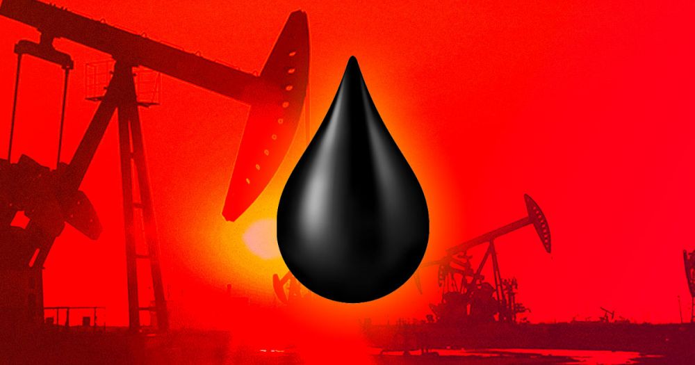 Цены на нефть Brent поднялись выше $30 за баррель