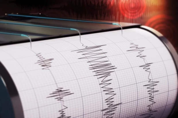 В Сети появились кадры землетрясения на Тайване магнитудой 7,0