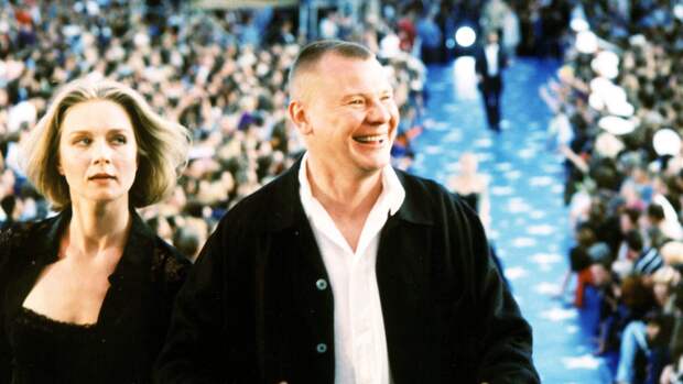 Вдова Владислава Галкина получила наследство актера и «пропала»