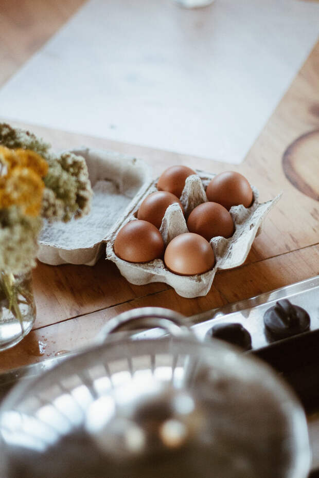 Килограмм за неделю: как есть яйца, чтобы похудеть и не навредить здоровью?