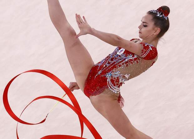 Только факты: как художественная гимнастика завоевала мировое признание