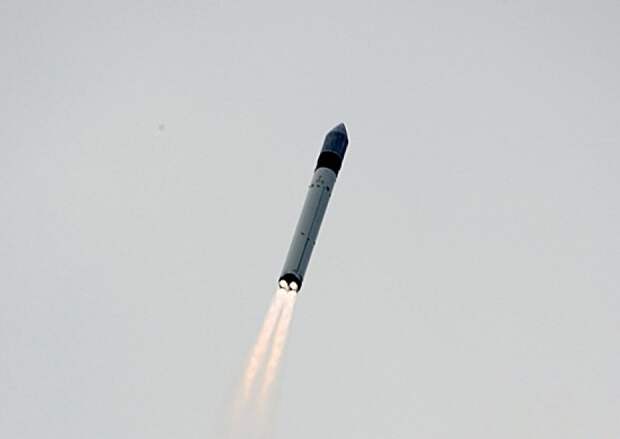 СМИ: Северная Корея готовится к новым ракетным запускам