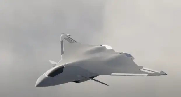 Истребитель 6-го поколения ВВС США будет стоить «несколько сто миллионов $»