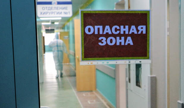 На Камчатке вирус под контролем