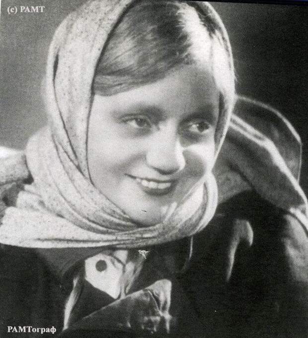 Любимые бабушки советского кино в молодости Пельтцер, Рина Зелёная, актрисы, советское кино, фото в молодости