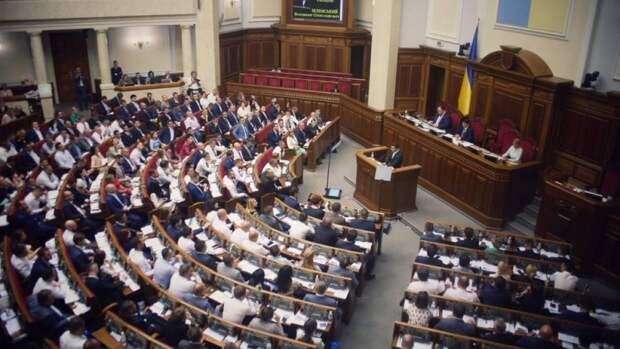 Экс-депутат Рады Червоненко заявил о страхе Украины «возвращать» Крым