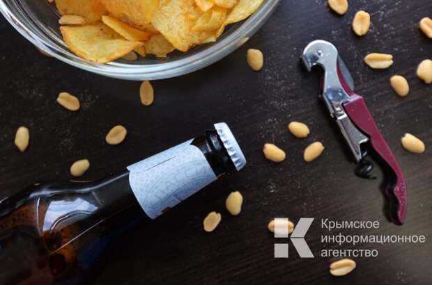 Продавец из Кировского района вновь попалась на продаже алкоголя подростку