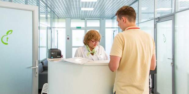 Итоги «Здоровой Москвы»: 124 дня работы и 430 тыс обследований. Фото: mos.ru