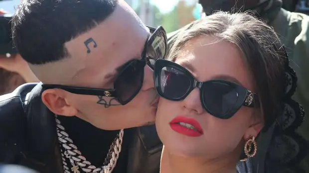 Агентство «Москва» / Сергей Ведяшкин