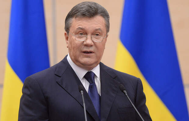 Украинцы считают Януковича лучшим президентом за 25 лет независимости