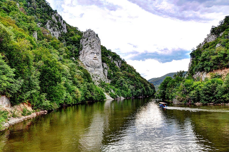 Romania13 50 причин посетить Румынию