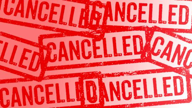 Rash Of Cancellations Sparks Hilarious HBOMaxJustCanceled Hashtag