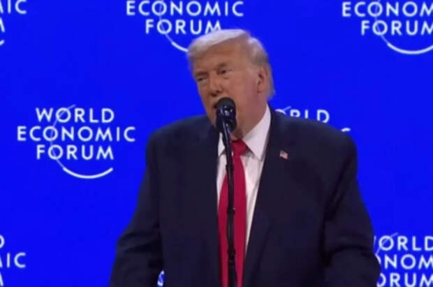 Кнутов объяснил название секретного оружия Трампа «Дискомбобулятор»