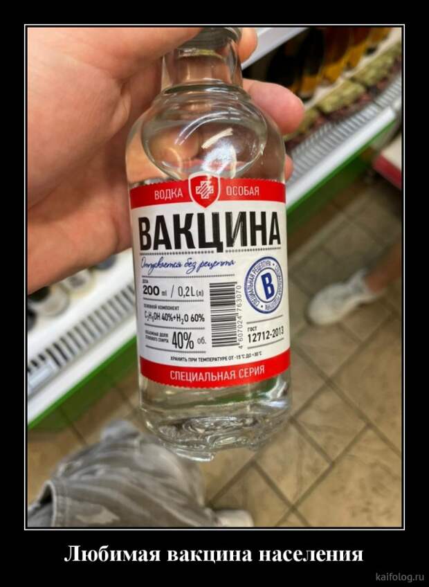 Весёлые демотиваторы (35 картинок)