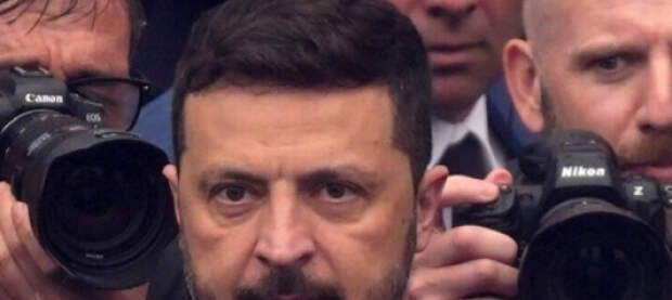 Глава киевского режима надеется обсудить с президентом США 5 вопросов