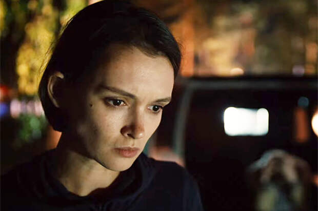 В сети появился тизер второго сезона сериала "Метод" с Паулиной Андреевой и Александром Петровым
