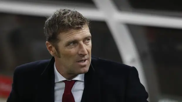 Червиченко считает экс-тренера «Спартака» Карреру невостребованным специалистом