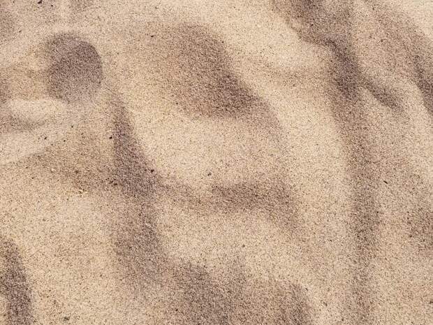 На пляжи в Самаре будет доставлено более 11 тысяч тонн песка