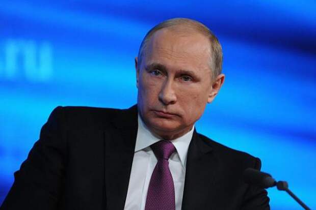 Путин на встрече с паралимпийцами: решение международных спортивных чиновников лицемерное и трусливое