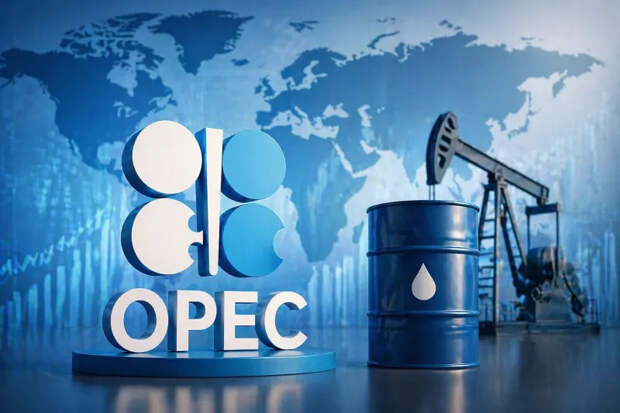 Конец сговору арабских нефтемагнатов: зачем Абу-Даби выходит из ОПЕК