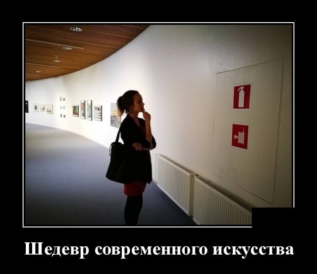 Демотиваторы