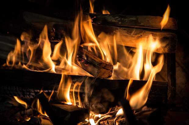 Госдума одобрила законопроект об ужесточении наказания за учинение пожаров