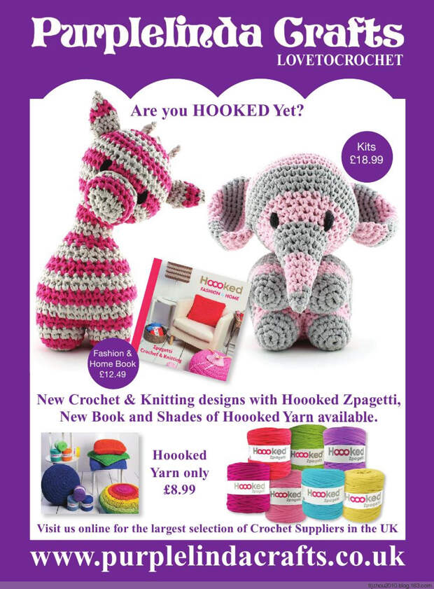 Lets Knit Issue 83 2014 - 紫苏 - 紫苏的博客 Lets Knit Issue 83 2014 - 紫苏 - 紫苏的博客