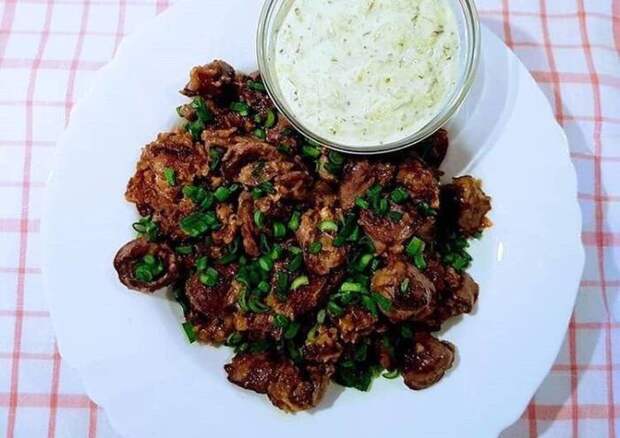 Очень вкусные отбивные. \ Фото: cookpad.com. Очень вкусные отбивные. \ Фото: cookpad.com.