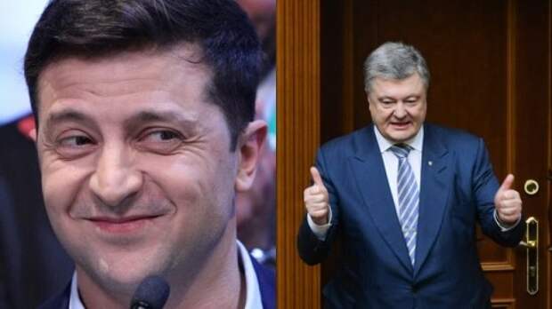 Украинский эксперт предрек правительству Зеленского изгнание из страны