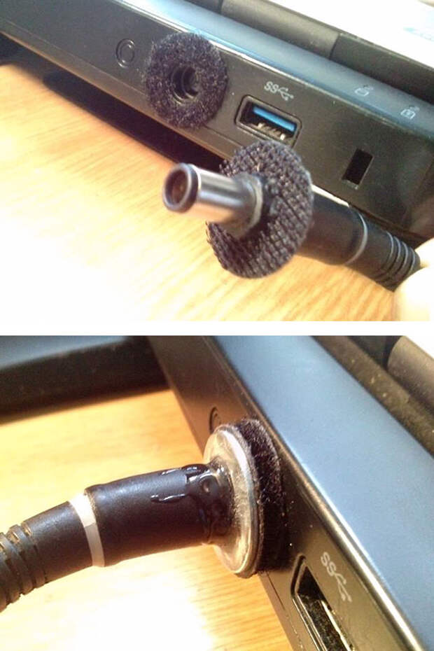 фото из серии я все починил