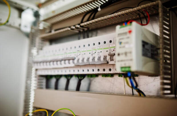 Свет снова пропал в Мурманске и Североморске