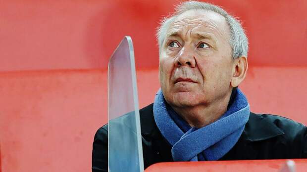 Романцев объяснил, почему не вернется к тренерской работе: «Мне звонили из хороших команд, не только из российских»