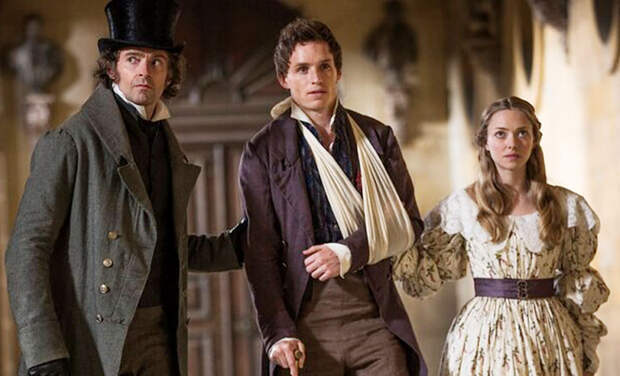 Что почитать: 5 романов Виктора Гюго для последних зимних вечеров