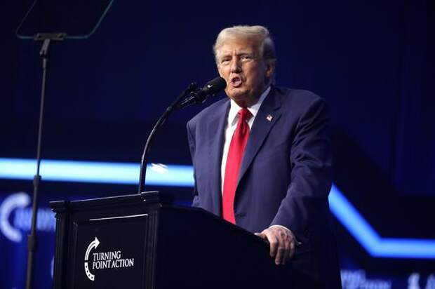 Трамп и президент Колумбии Петро встретятся в Белом доме 3 февраля в 19:00 мск