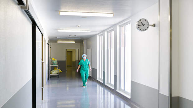 Из-за недомогания сотрудников красноярского театра в Москве отменили спектакль