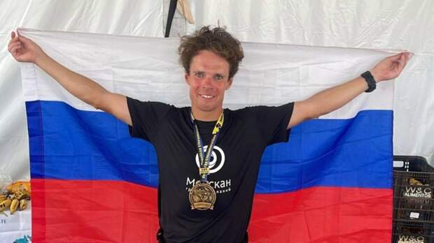 Ультрамарафонец Заборский — первый россиянин за 20 лет, занявший второе место на Brazil 135 Ultra Journey