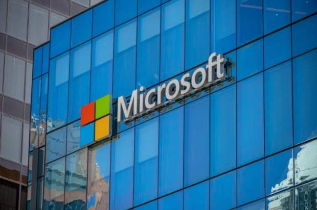 Суд в Москве признал банкротом подразделение Microsoft в России