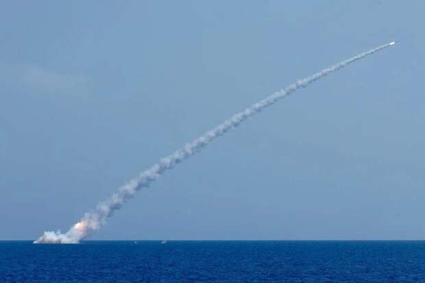 «Цирконы» уничтожили укрепленный бункер под Винницей