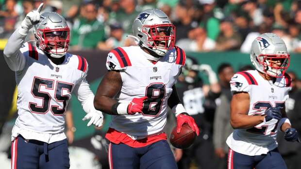 Ja'Whaun Bentley