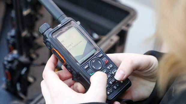 «Радиостанция Судного дня» передала третье сообщение за день