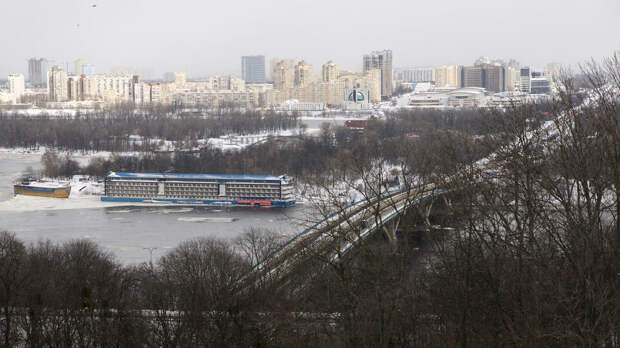 NYT: многие украинцы согласны с необходимостью территориальных уступок