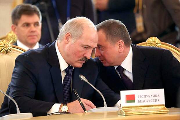 Заигрывания Лукашенко с Западом толкают Белоруссию к «украинскому сценарию»