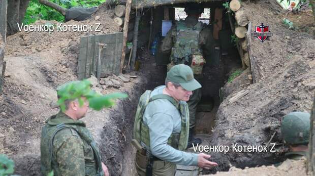 Побольше бы таких генералов, как Теплинский