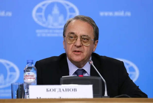 Замглавы МИД России: Москва продолжит работать с арабскими странами для преодоления региональных кризисов