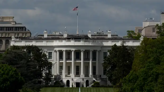 В Белом доме прокомментировали сообщения об испытаниях КНР гиперзвуковой ракеты