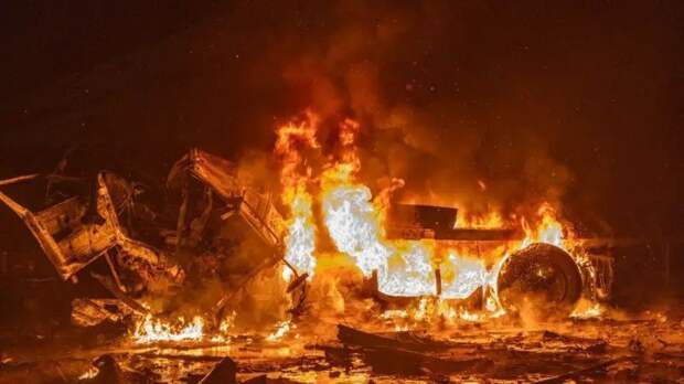 Прилетели 20 «Искандеров»: ВС РФ добивают энергосистему Киева