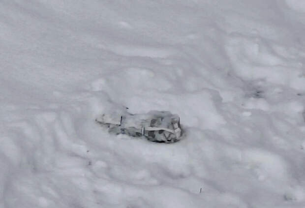 Ветеран СВО Матрос: ВСУ использует новое химоружие с ядом в зоне СВО