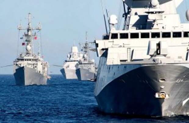 вмс сша